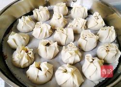 烧卖的做法图解15