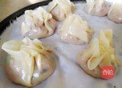 烧卖的做法图解16