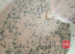 家常煎饼的做法图解3