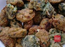 糖醋丸子的做法图解1