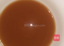 糖醋荷包蛋的做法图解3