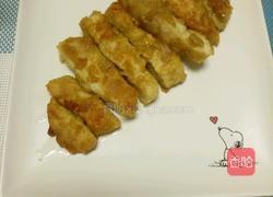 美味鸡胸肉的做法图解9