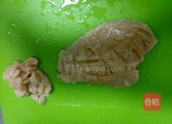 美味鸡胸肉的做法图解3