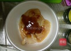 美味鸡胸肉的做法图解4