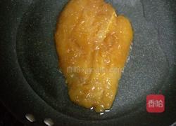 美味鸡胸肉的做法图解6