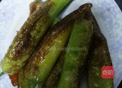 虎皮尖椒的做法图解6