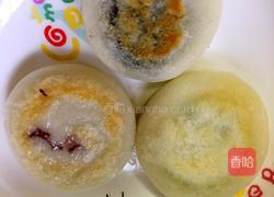 糯米粑粑的做法图解13