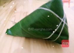 香粽的做法图解1