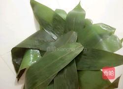 香粽的做法图解3