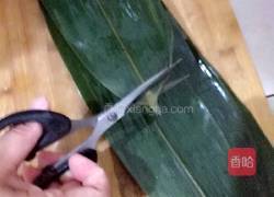 香粽的做法图解4