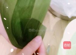 香粽的做法图解5