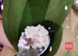 香粽的做法图解6