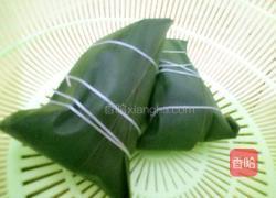 香粽的做法图解7