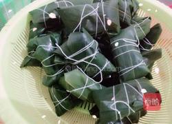 香粽的做法图解11