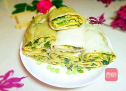 扬子饼的做法图解23