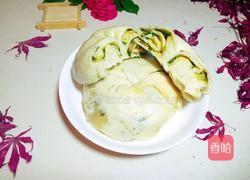 扬子饼的做法图解22