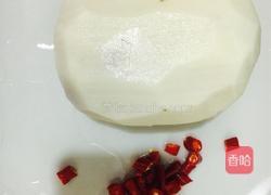 快手菜-凉拌莲藕的做法图解1