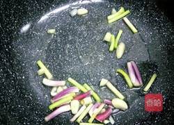 洋葱酱炒意粉的做法图解6