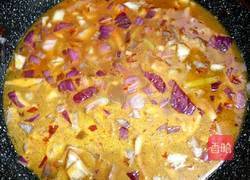 洋葱酱炒意粉的做法图解9