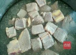 五香牛肉的做法图解2