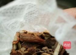 五香牛肉的做法图解4