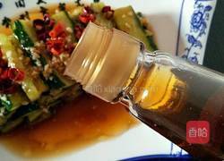 凉拌黄瓜条的做法图解11