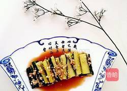 凉拌黄瓜条的做法图解14