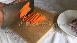 干锅杏鲍菇的做法图解4