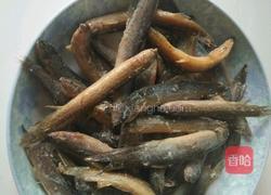 香辣干煸泥鳅的做法图解10