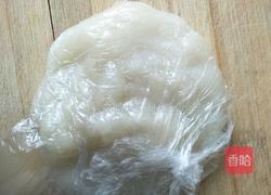 草莓大福的做法图解6