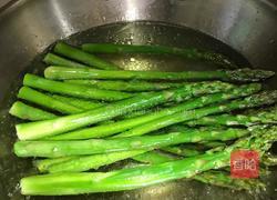 白灼芦笋的做法图解3