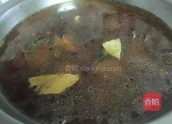 红烧排骨的做法图解7