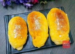 坚果面包的做法图解12