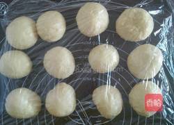 坚果面包的做法图解4