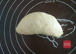 坚果面包的做法图解6