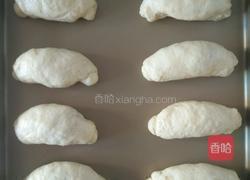 坚果面包的做法图解7