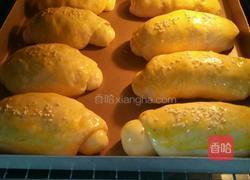 坚果面包的做法图解8