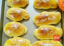 坚果面包的做法图解9