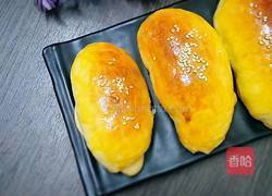 坚果面包的做法图解10