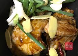 懒人焖鸡的做法图解5