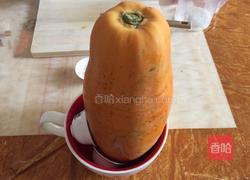 木瓜椰汁冻的做法图解10