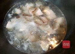 春笋炒腊肉的做法图解4