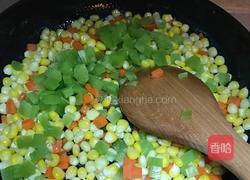 彩宝玉米的做法图解5