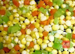 彩宝玉米的做法图解6