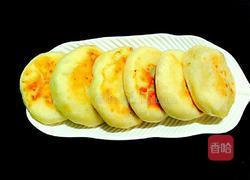 蔬菜牛肉饼的做法图解19