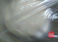 蔬菜牛肉饼的做法图解5