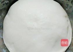 蔬菜牛肉饼的做法图解6