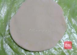 蔬菜牛肉饼的做法图解12