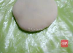 蔬菜牛肉饼的做法图解15