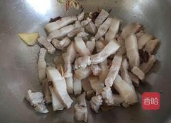 五花肉炖土豆的做法图解3